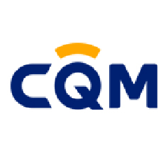 CQM logo