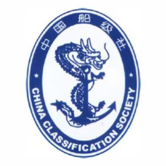 中国船级社 logo
