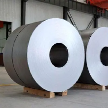 ESP Hot Rolled Pickled Cold Formed Steel Sheet and Coil