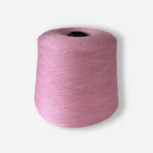 Yarn Product (2/48NM 50Viscose 27Nylon 23PBT, Core-spun yarn)
