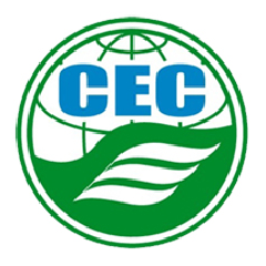 中环联合认证 logo