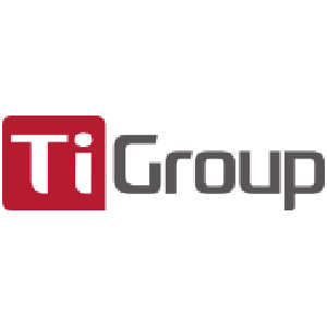 Ti Group logo