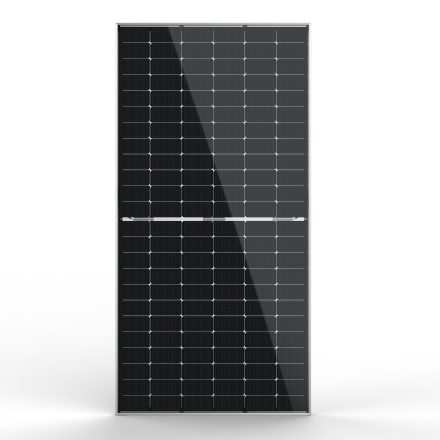 太阳能单晶硅光伏组件-Tiger Neo系列