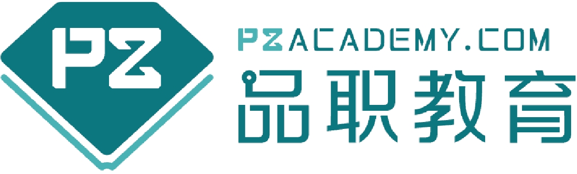 PZ Academy logo