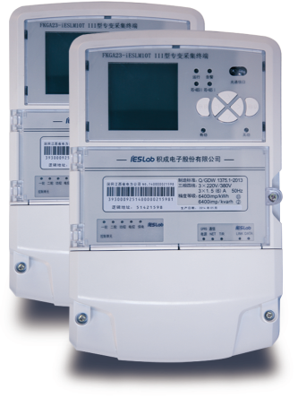 Special Transformer Data Acquisition Terminal