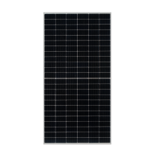 太阳能单晶硅光伏组件-Tiger Pro系列