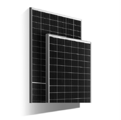 Mono-crystalline silicon photovoltaic (PV) modules