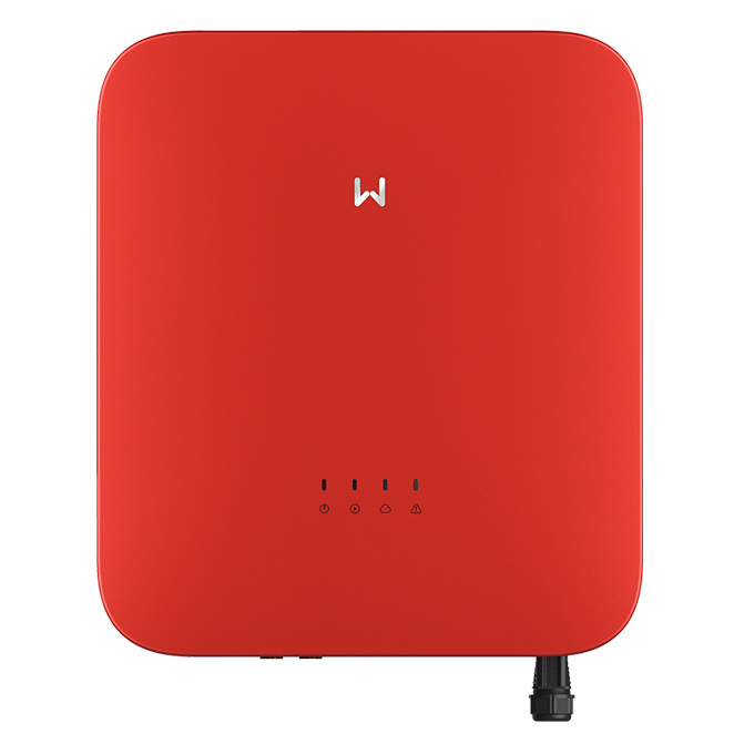 Photovoltaic Inverter