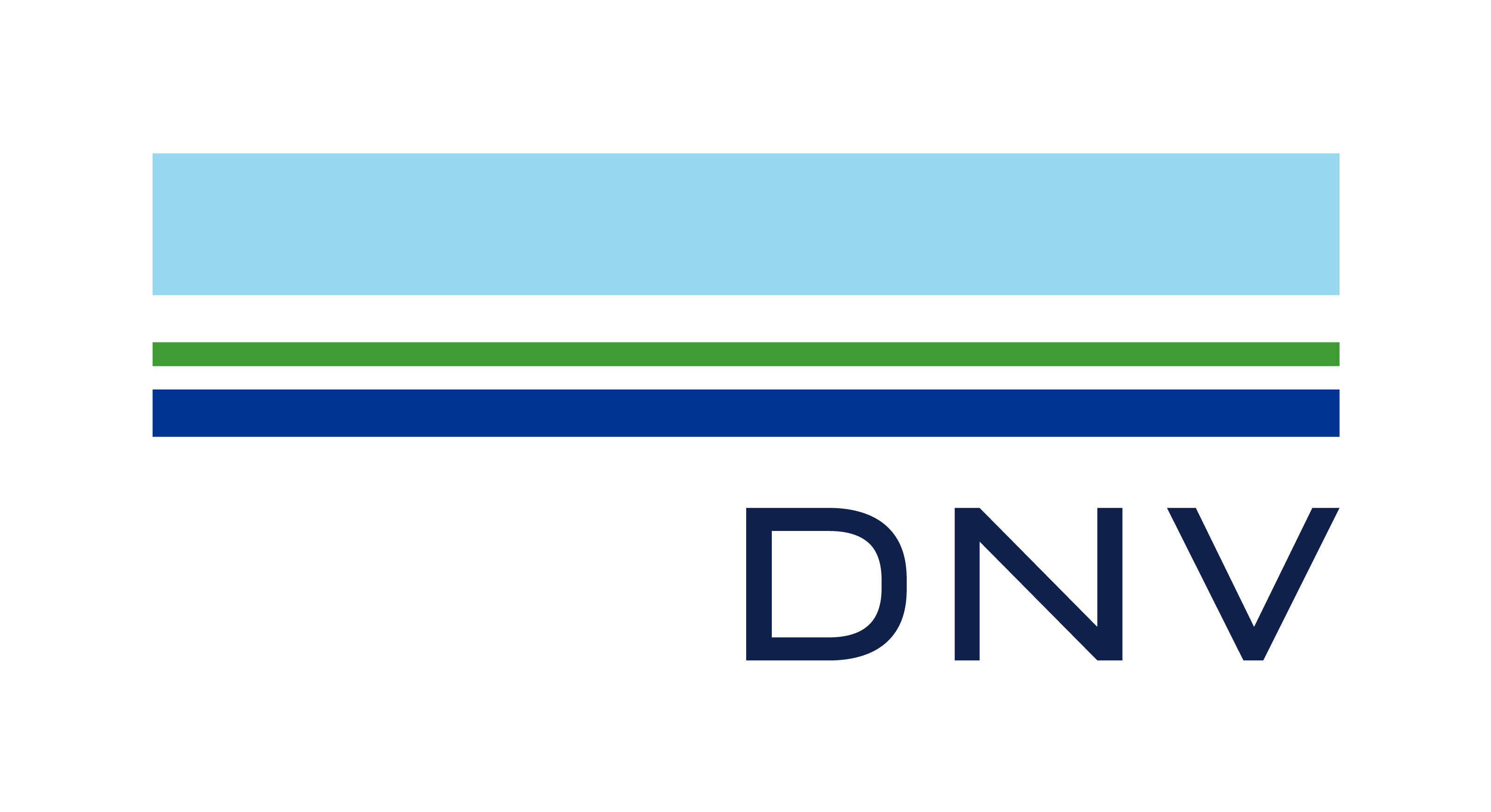 DNV 上海挪华威认证 logo
