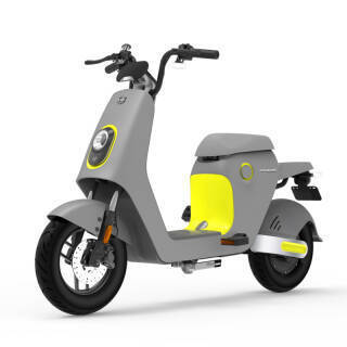 Electric bicycle