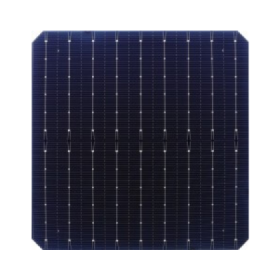 Monocrystalline Solar Cells