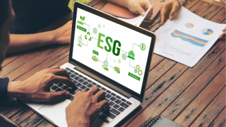企业可持续发展ESG报告编制专家课程