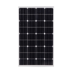 Monocrystalline Silicon Solar Cells